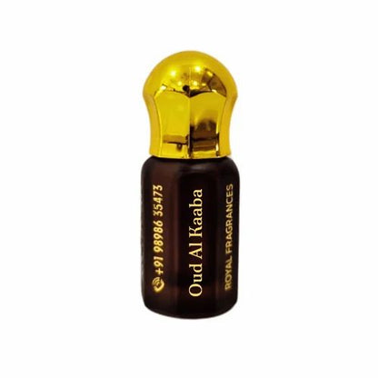 Inspired By OUD - OUD AL KAABA