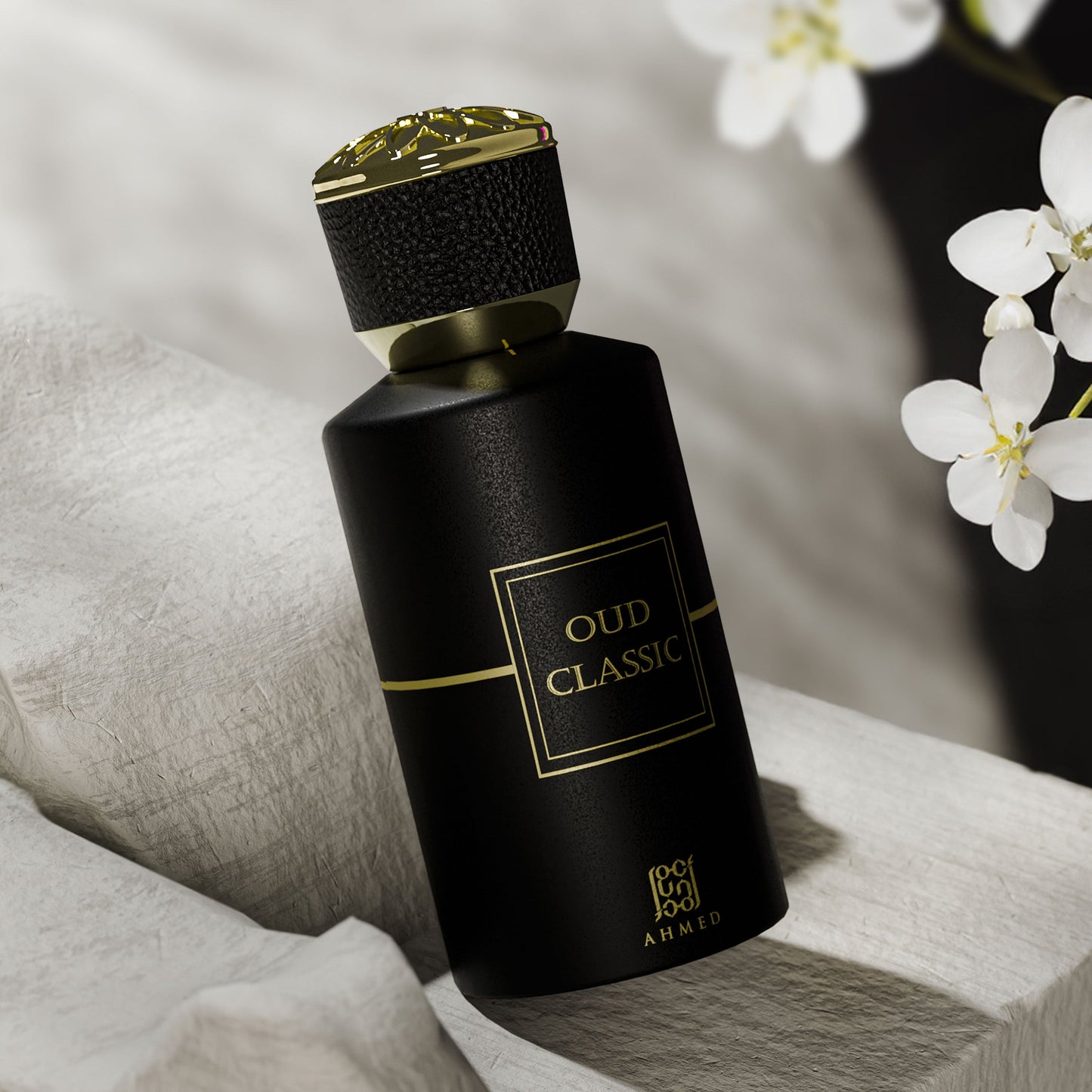 Inspired By OUD - OUD EHRAAM
