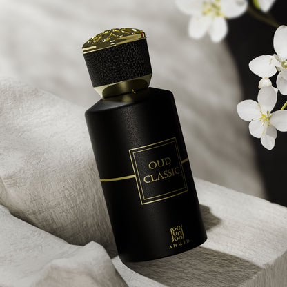 Inspired By OUD - OUD EHRAAM