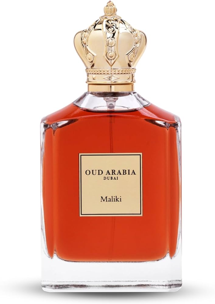 Inspired By OUD - OUD E MALIKI
