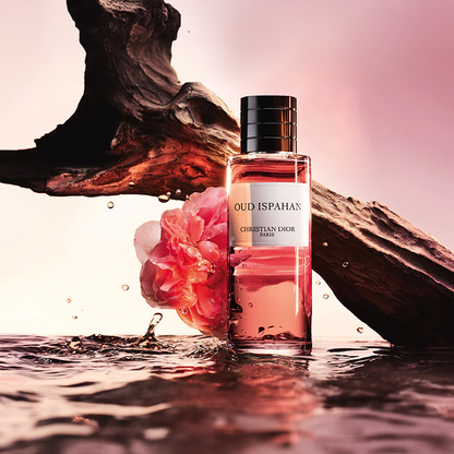 Inspired By OUD - OUD ISPAHAN DIOR