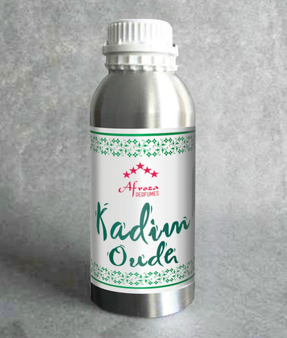 Inspired By OUD - OUD KADIM
