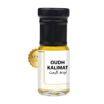 Inspired By OUD - OUD KALIMAT
