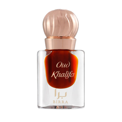 Inspired By OUD - OUD KHALIFA GRADE 1