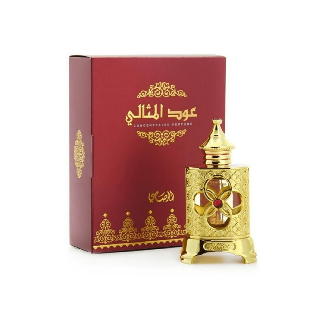 Inspired By OUD - OUD MITHALI RASASI