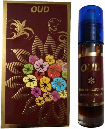 Inspired By OUD - OUD NEMAT