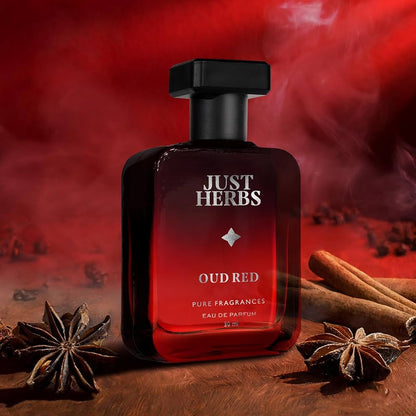 Inspired By OUD - OUD RED