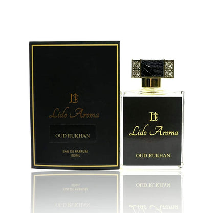 Inspired By OUD - OUD RUKHAN