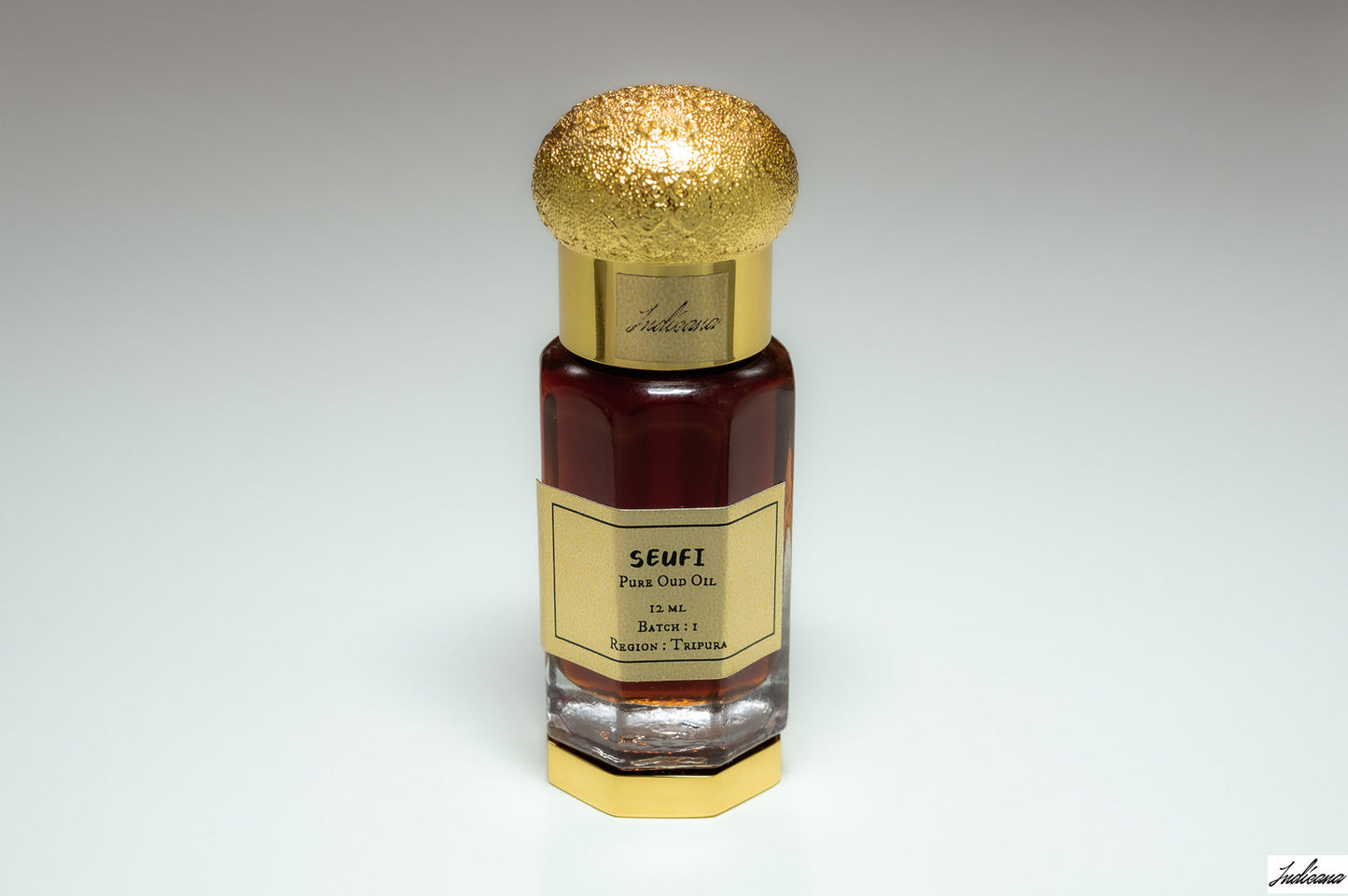 Inspired By OUD - OUD SEUFI