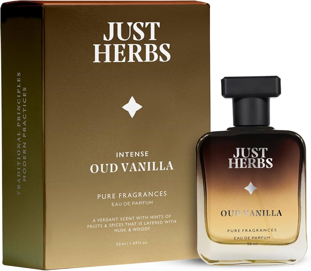 Inspired By OUD - OUD VANILLA