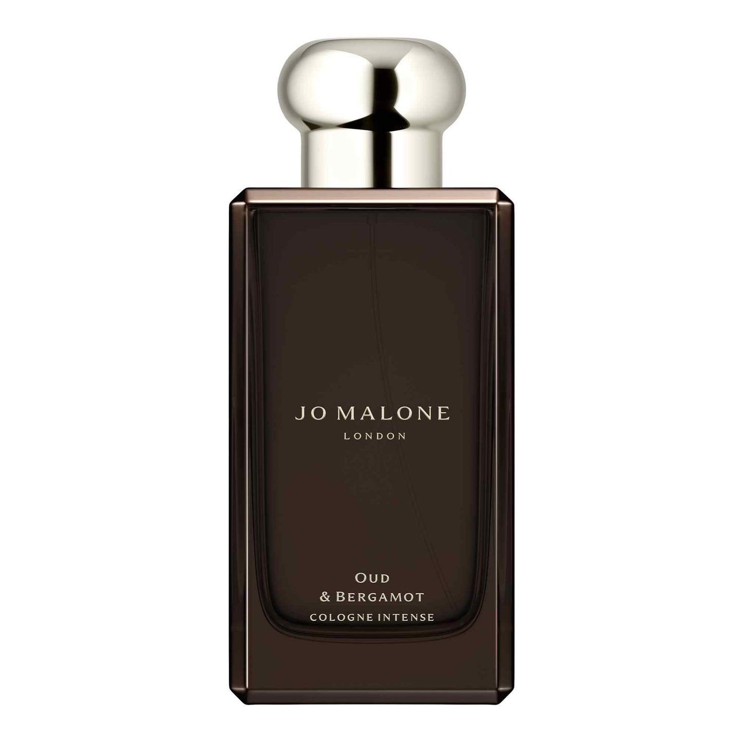 Inspired By OUD - OUD & BERGAMOT
