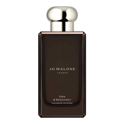 Inspired By OUD - OUD & BERGAMOT