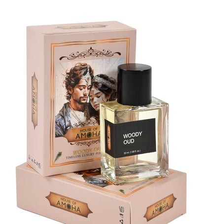 Inspired By OUD - OUS SPECIAL