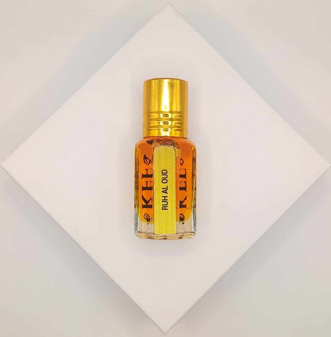 Inspired By OUD - RUH AL OUD