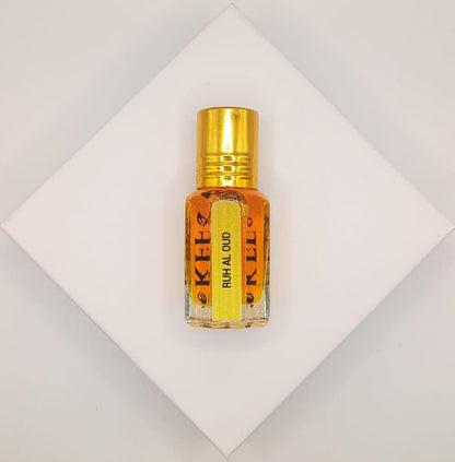 Inspired By OUD - RUH AL OUD