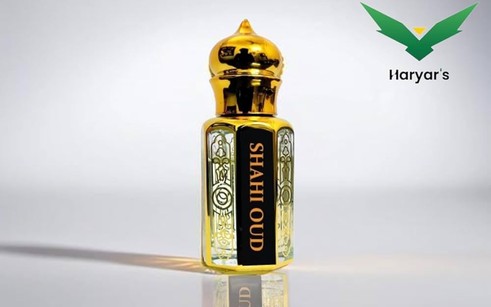 Inspired By OUD - SHAHI OUD