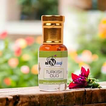Inspired By OUD - TURKISH OUD