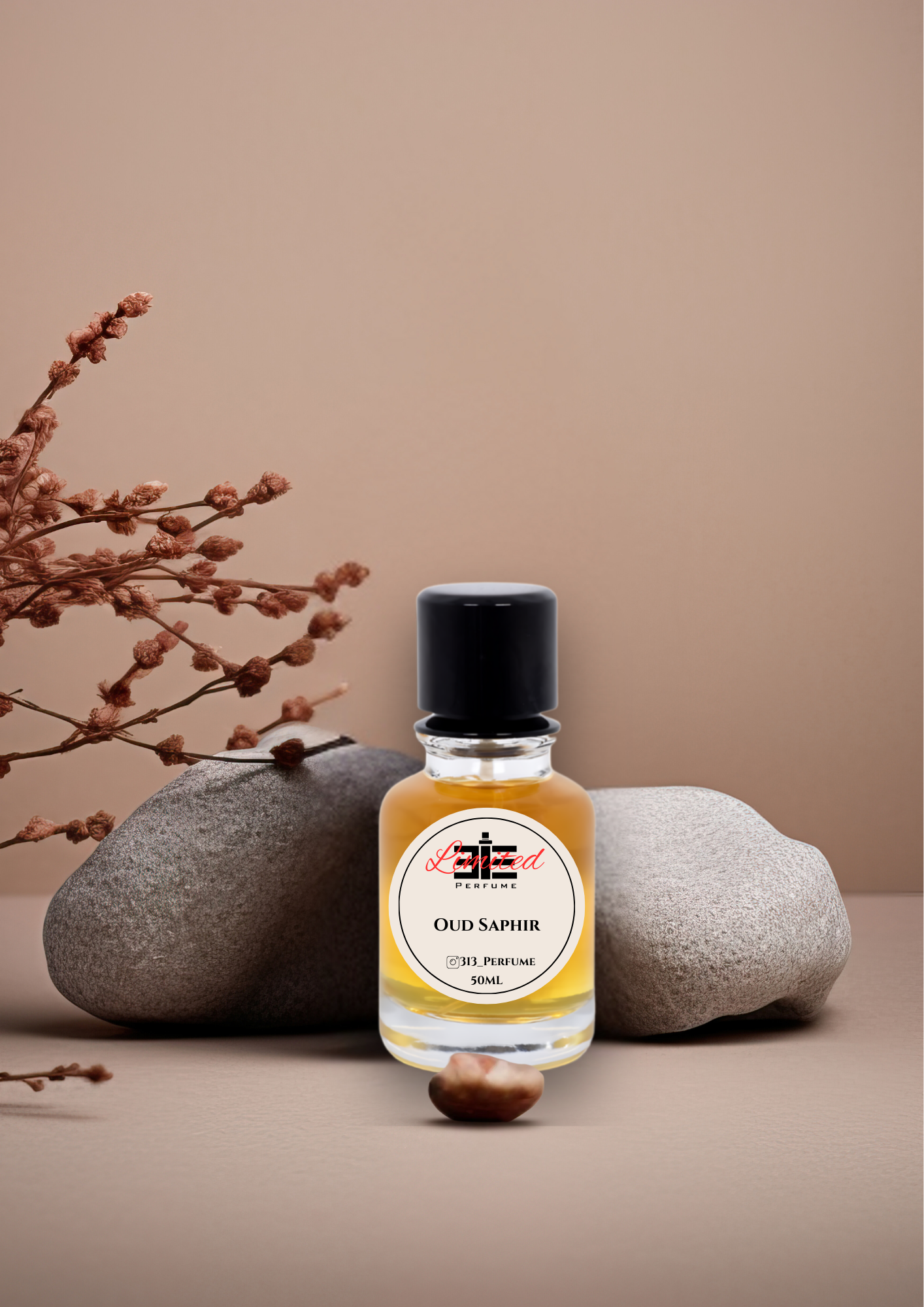 Inspired By OUD 313