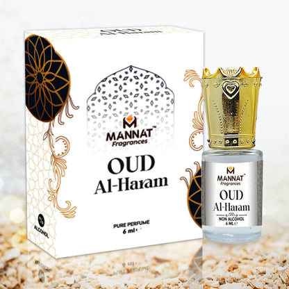Inspired By OUD AL HARAM