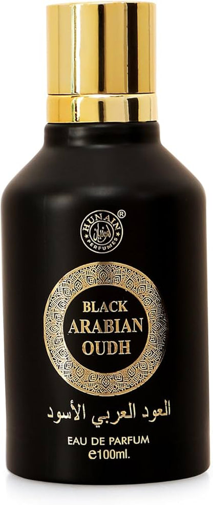 Inspired By OUD BLACK ARABIAN OUD