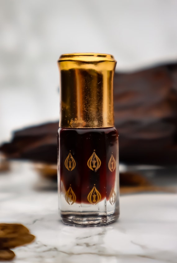 Inspired By OUD CAMBODIAN PURE GRADE 1