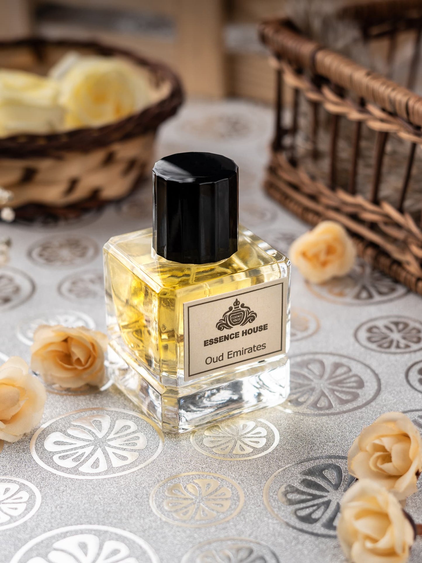Inspired By OUD EMIRATES