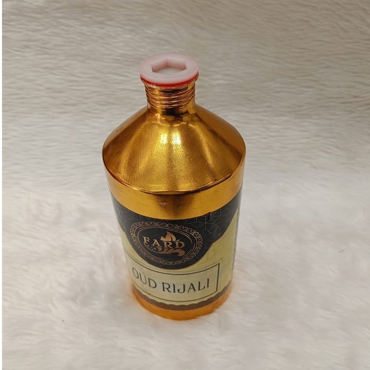 Inspired By OUD RIJALI SUPER
