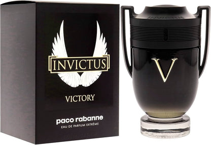 Inspired By PACO RABANNE INVICTUS VICTORY