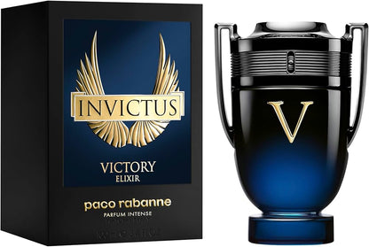 Inspired By PACO RABANNE Invictus Victory Elixir