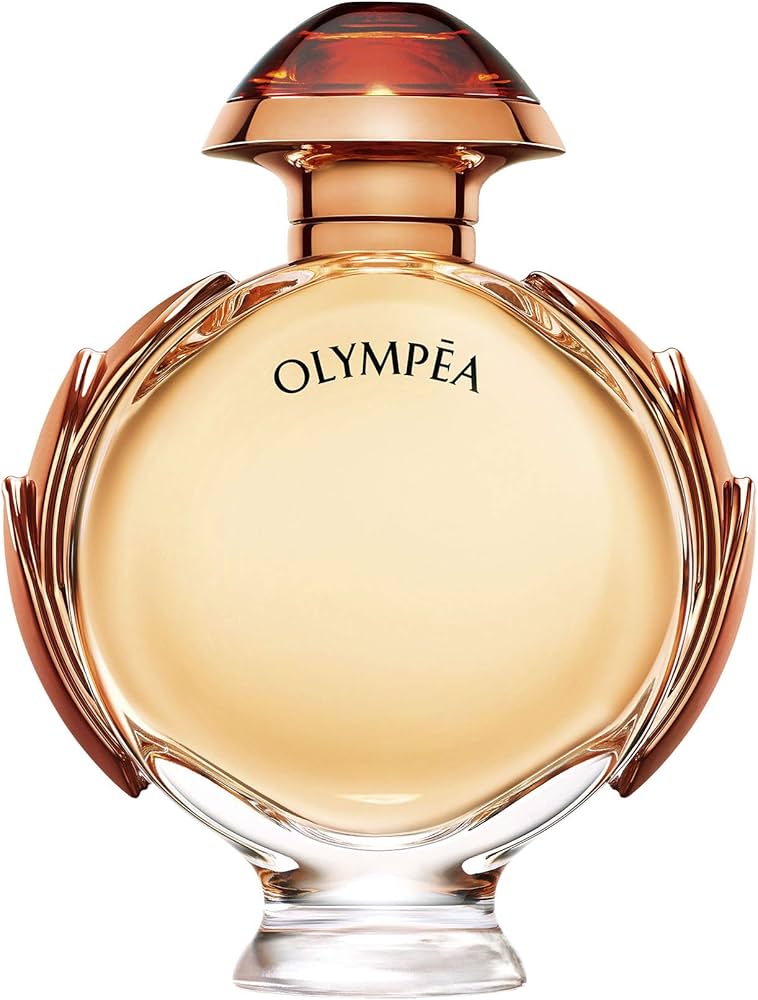 Inspired By PACO RABBANE OLYMPEA INTENSE