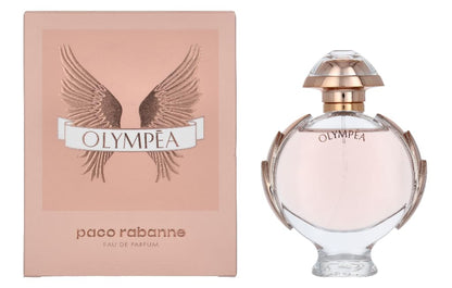 Inspired By PACO RABBANE OLYMPEA