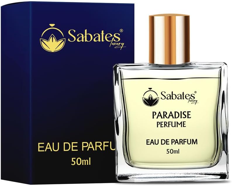 Inspired By PARADISE