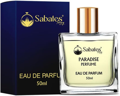 Inspired By PARADISE
