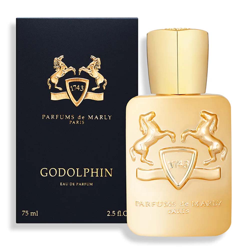 Inspired By PARFUM DE MARLY GODOLPHIN