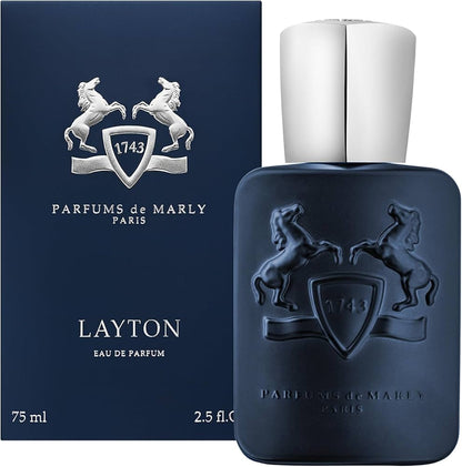 Inspired By PARFUM DE MARLY LAYTON