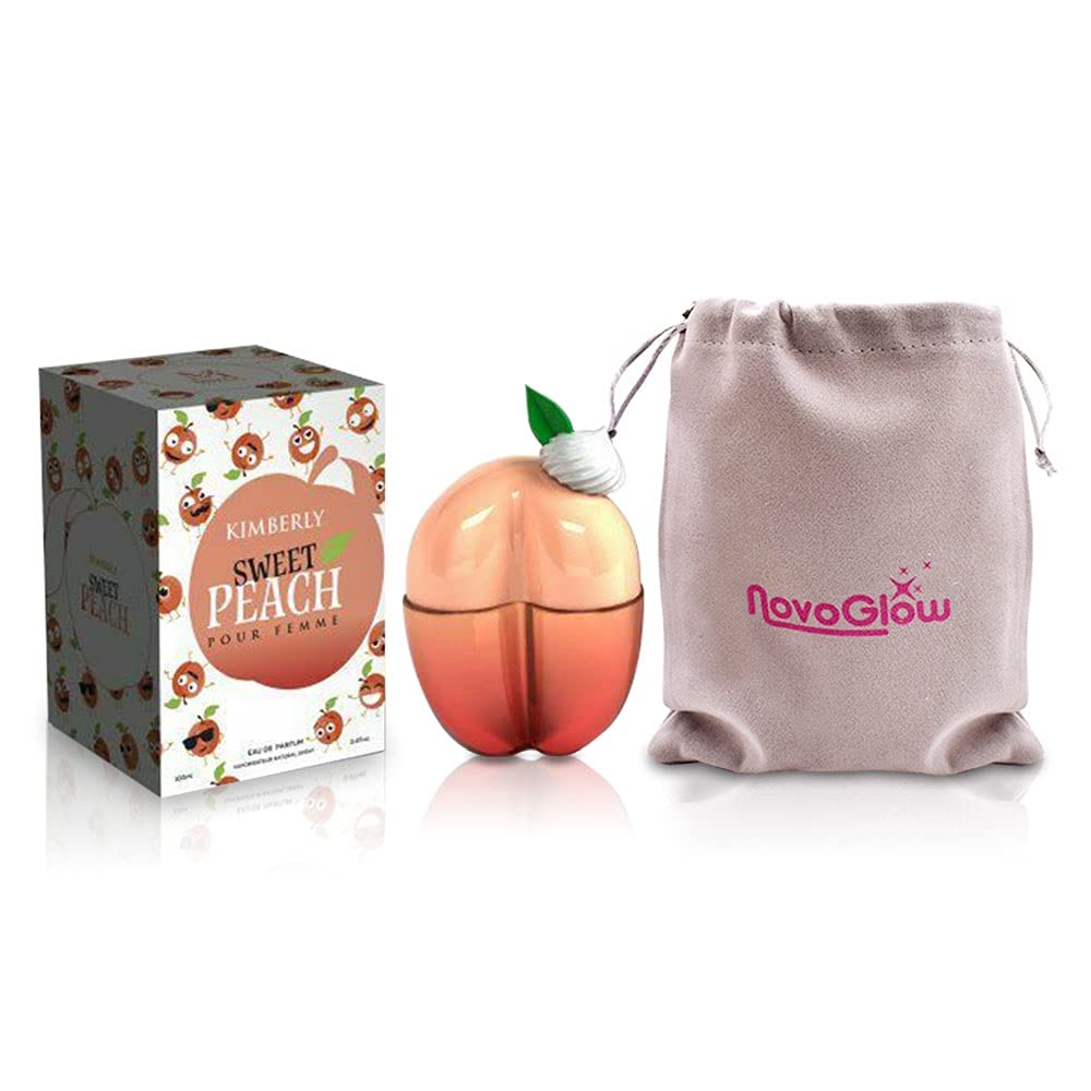 Inspired By PEACH