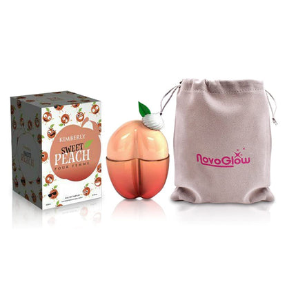 Inspired By PEACH