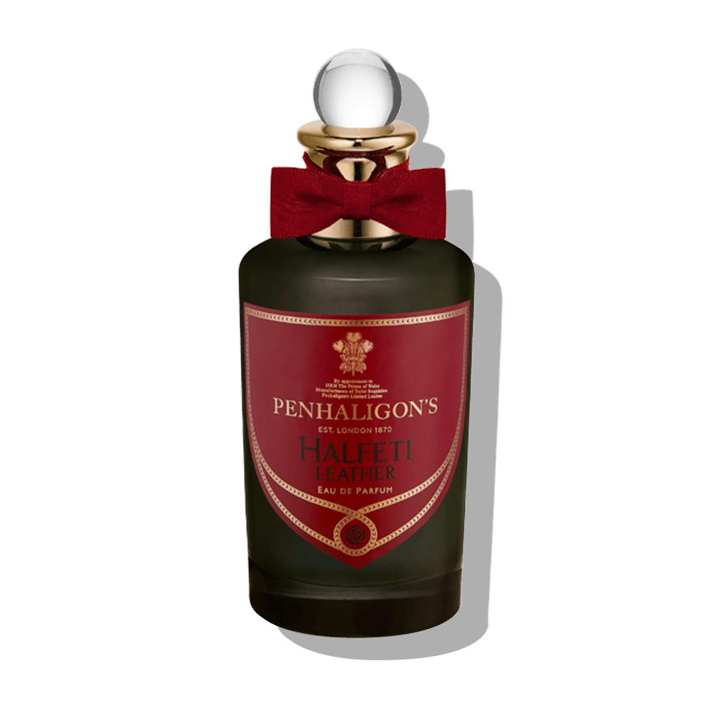 Inspired By PENHALIGONS HALFEITI LEATHER