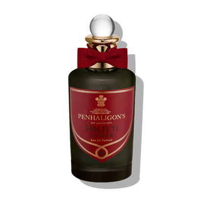 Inspired By PENHALIGONS HALFEITI LEATHER