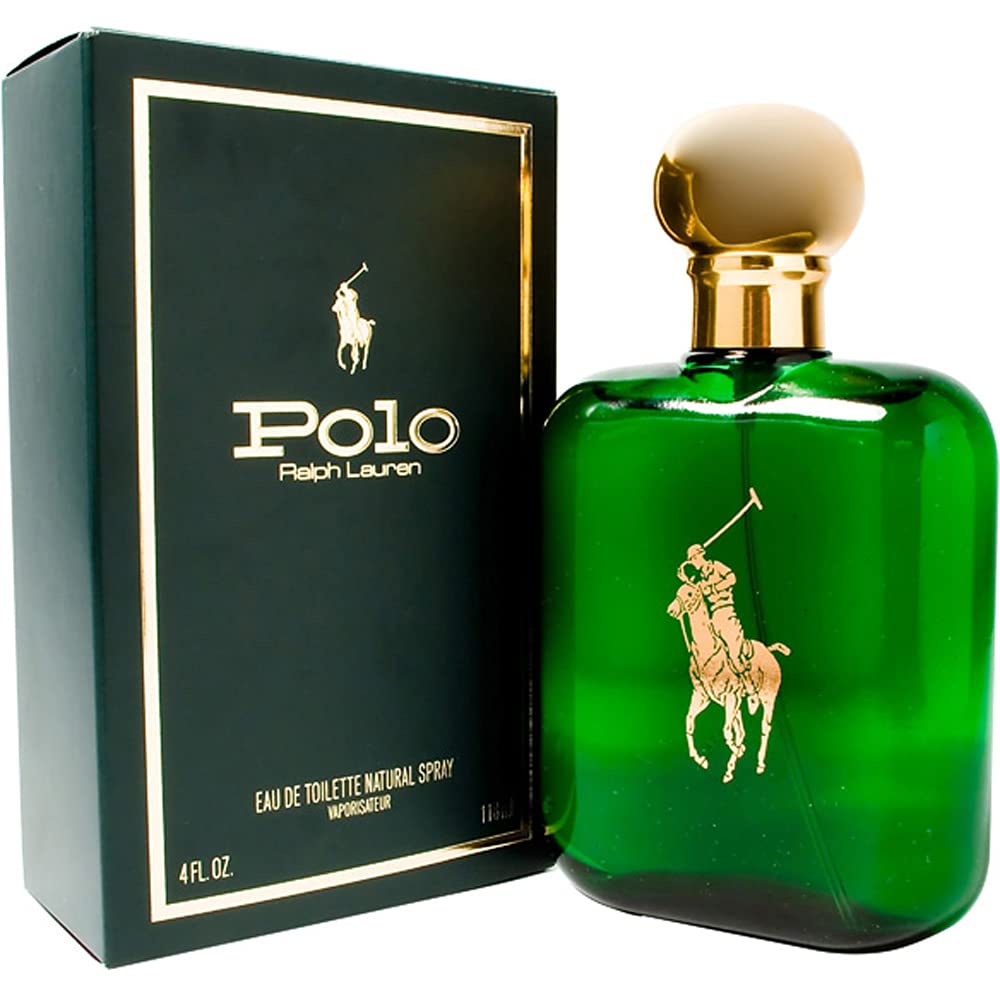 Inspired By POLO GREEN