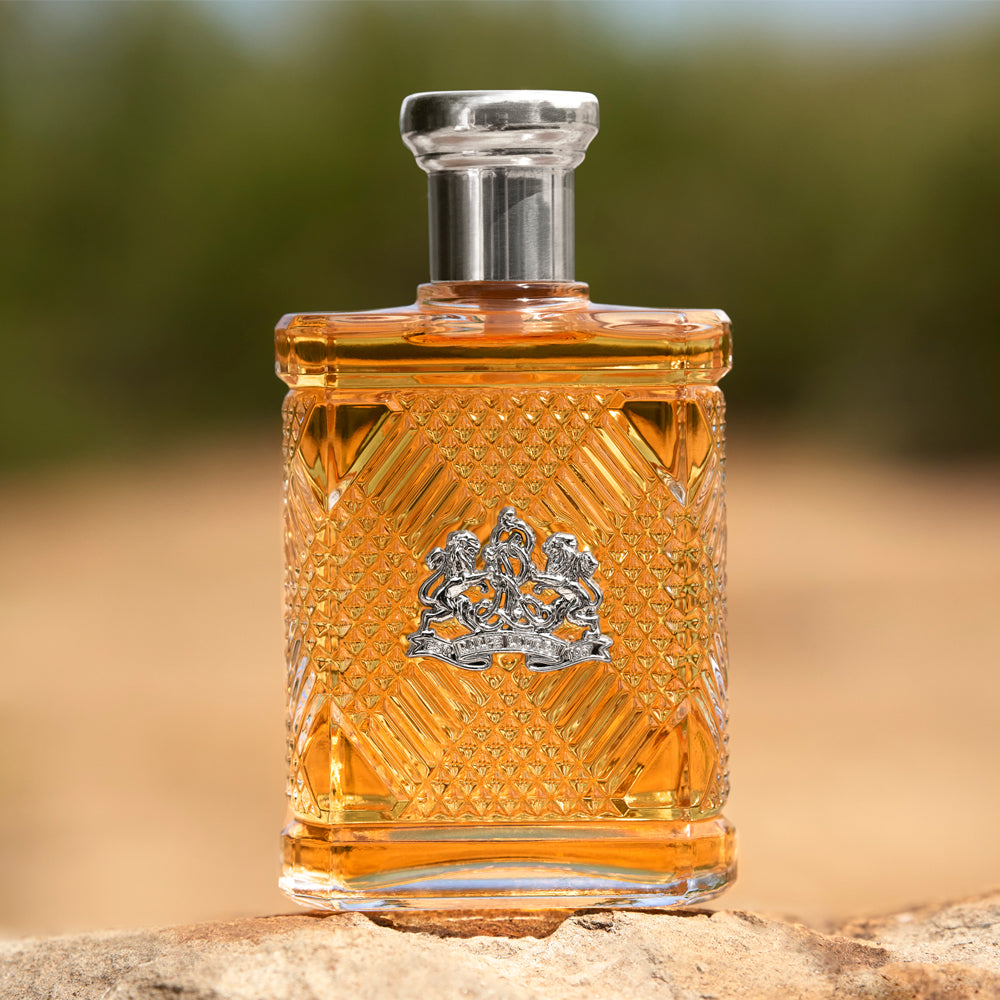 Inspired By POLO SAFARI MEN