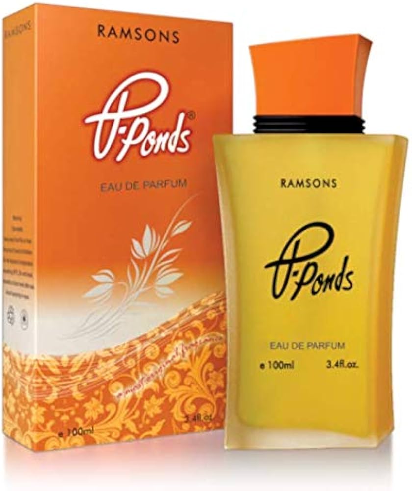 Inspired By PONDS