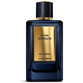 Inspired By PRADA BABYLON