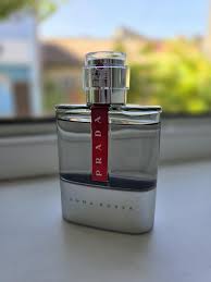 Inspired By PRADA LUNA ROSSA