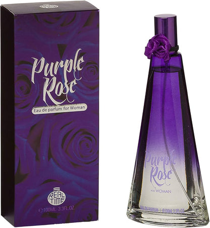 Inspired By PURPLE ROSE