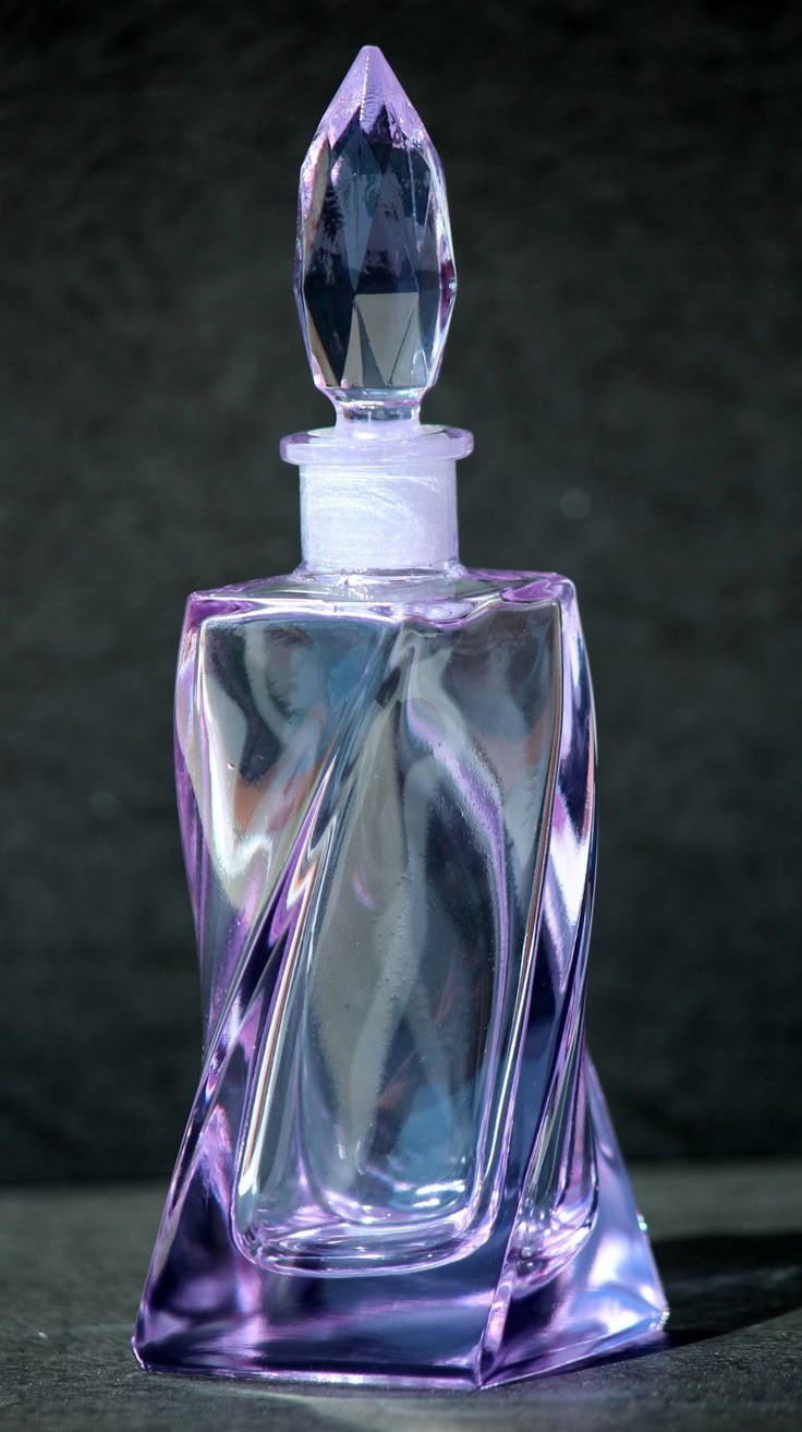 Inspired By PURPLE TWIST