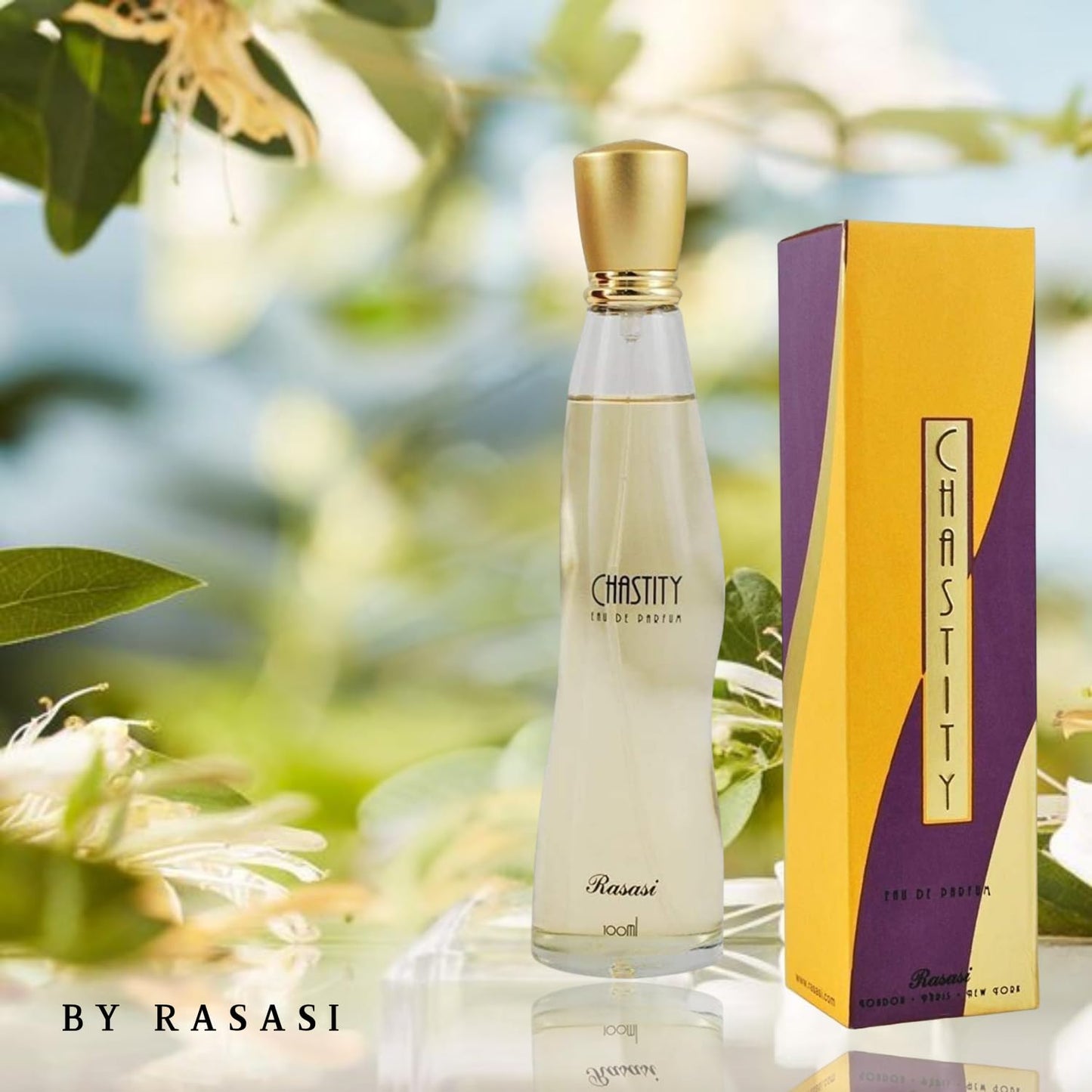Inspired By RASASI CHESTITY WOMEN