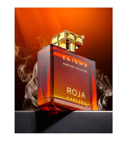 Inspired By ROJA DOVE ENIGMA