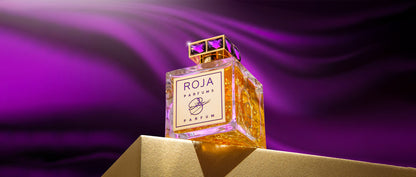 Inspired By ROJA DOVE HAUTE LUXE