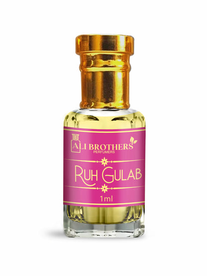 Inspired By RUH GULAB